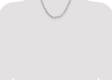 Sterling Silver Chains Style QDPC150 - Classique Jewelry Inc.