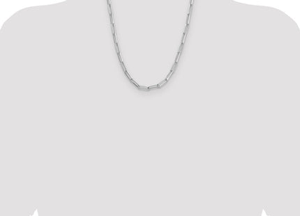 Sterling Silver Chains Style QDPC150 - Classique Jewelry Inc.