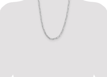 Sterling Silver Chains Style QDPC150 - Classique Jewelry Inc.