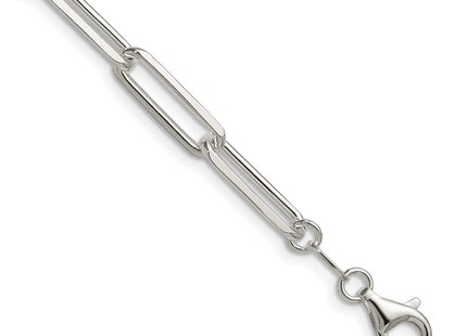 Sterling Silver Chains Style QDPC150 - Classique Jewelry Inc.