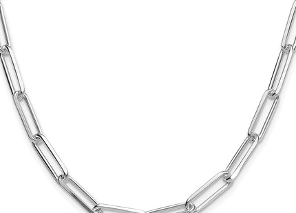 Sterling Silver Chains Style QDPC150R - Classique Jewelry Inc.