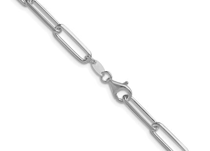 Sterling Silver Chains Style QDPC150R - Classique Jewelry Inc.