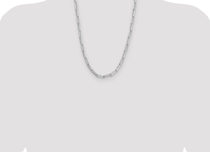 Sterling Silver Chains Style QDPC150R - Classique Jewelry Inc.