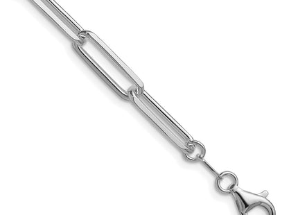 Sterling Silver Chains Style QDPC150R - Classique Jewelry Inc.