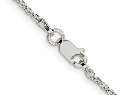 Sterling Silver Chains Style QDS045 - Classique Jewelry Inc.