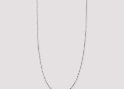 Sterling Silver Chains Style QDS045 - Classique Jewelry Inc.