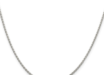 Sterling Silver Chains Style QDS045R - Classique Jewelry Inc.