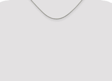 Sterling Silver Chains Style QDS045R - Classique Jewelry Inc.