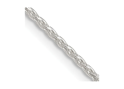 Sterling Silver Chains Style QDS045E - Classique Jewelry Inc.
