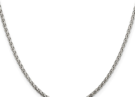 Sterling Silver Chains Style QDS060E - Classique Jewelry Inc.