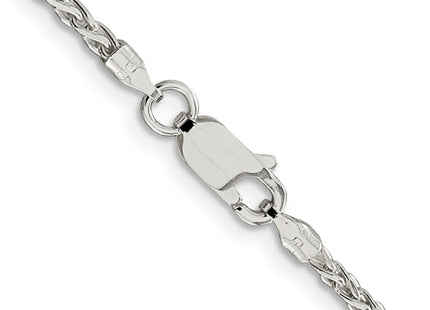 Sterling Silver Chains Style QDS060 - Classique Jewelry Inc.