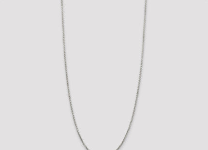 Sterling Silver Chains Style QDS060 - Classique Jewelry Inc.