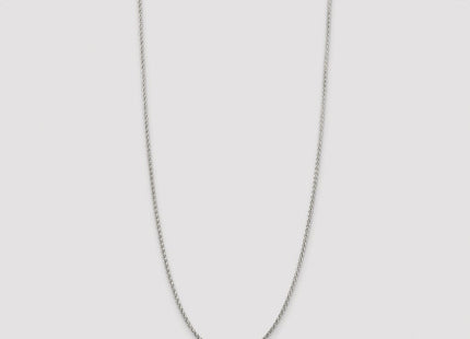 Sterling Silver Chains Style QDS060R - Classique Jewelry Inc.