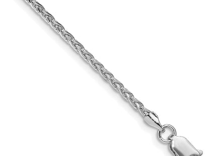 Sterling Silver Chains Style QDS060R - Classique Jewelry Inc.