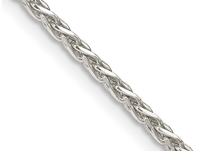 Sterling Silver Chains Style QDS060E - Classique Jewelry Inc.