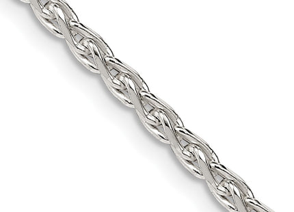 Sterling Silver Chains Style QDS080 - Classique Jewelry Inc.