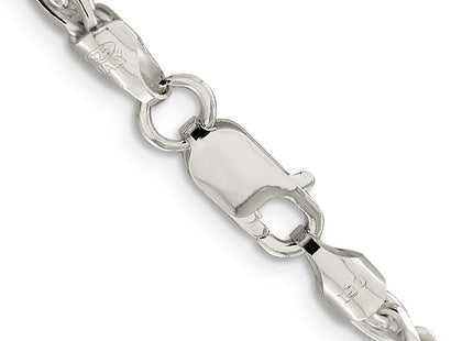 Sterling Silver Chains Style QDS100 - Classique Jewelry Inc.