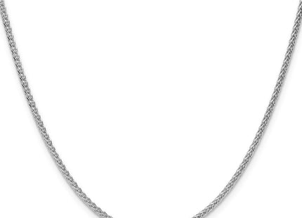 Sterling Silver Chains Style QDSS045 - Classique Jewelry Inc.