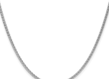 Sterling Silver Chains Style QDSS045R - Classique Jewelry Inc.