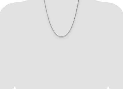 Sterling Silver Chains Style QDSS045R - Classique Jewelry Inc.