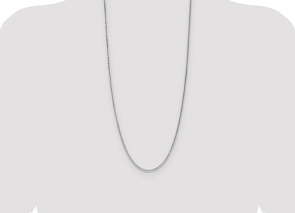 Sterling Silver Chains Style QDSS045R - Classique Jewelry Inc.
