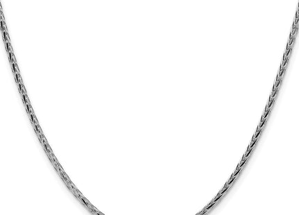 Sterling Silver Chains Style QDSS060 - Classique Jewelry Inc.
