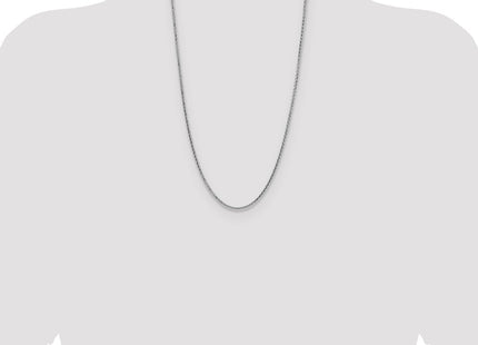 Sterling Silver Chains Style QDSS060 - Classique Jewelry Inc.