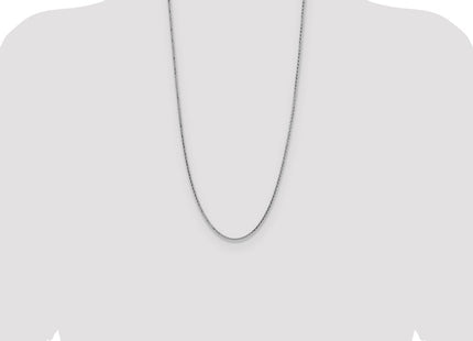 Sterling Silver Chains Style QDSS060 - Classique Jewelry Inc.