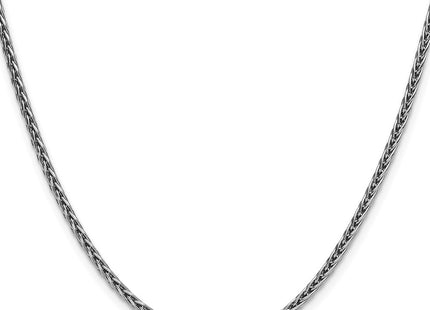 Sterling Silver Chains Style QDSS060R - Classique Jewelry Inc.
