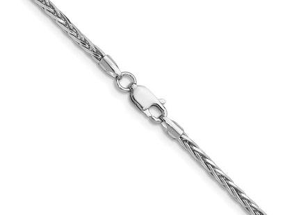 Sterling Silver Chains Style QDSS060R - Classique Jewelry Inc.