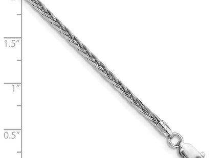 Sterling Silver Chains Style QDSS060R - Classique Jewelry Inc.