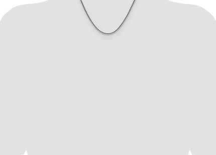 Sterling Silver Chains Style QDSS060R - Classique Jewelry Inc.