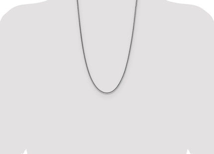 Sterling Silver Chains Style QDSS060R - Classique Jewelry Inc.