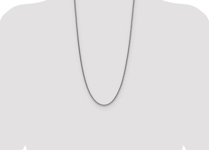Sterling Silver Chains Style QDSS060R - Classique Jewelry Inc.