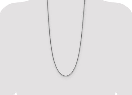 Sterling Silver Chains Style QDSS060R - Classique Jewelry Inc.