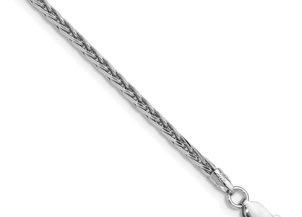 Sterling Silver Chains Style QDSS060R - Classique Jewelry Inc.