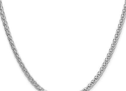 Sterling Silver Chains Style QDSS080R - Classique Jewelry Inc.