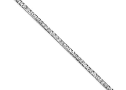 Sterling Silver Bracelets Style QDX1098 - Classique Jewelry Inc.