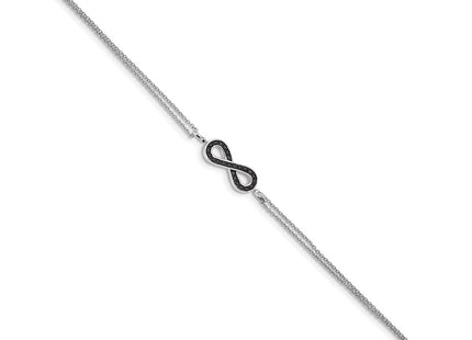 Sterling Silver Jewelry Style QDX1252 - Classique Jewelry Inc.
