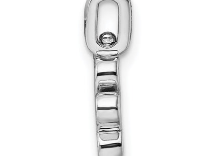 Sterling Silver Pendants Style QDX1266 - Classique Jewelry Inc.