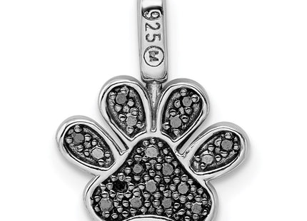 Sterling Silver Pendants Style QDX1266 - Classique Jewelry Inc.