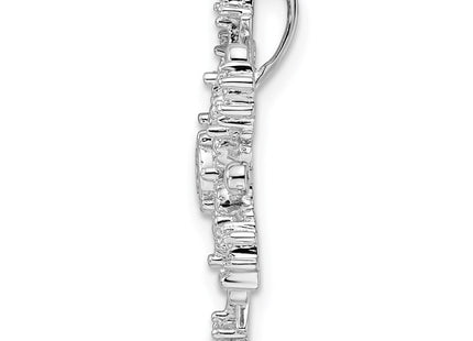 Sterling Silver Chains Style QDX1268 - Classique Jewelry Inc.