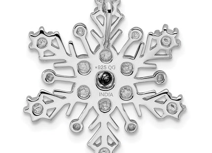 Sterling Silver Chains Style QDX1268 - Classique Jewelry Inc.