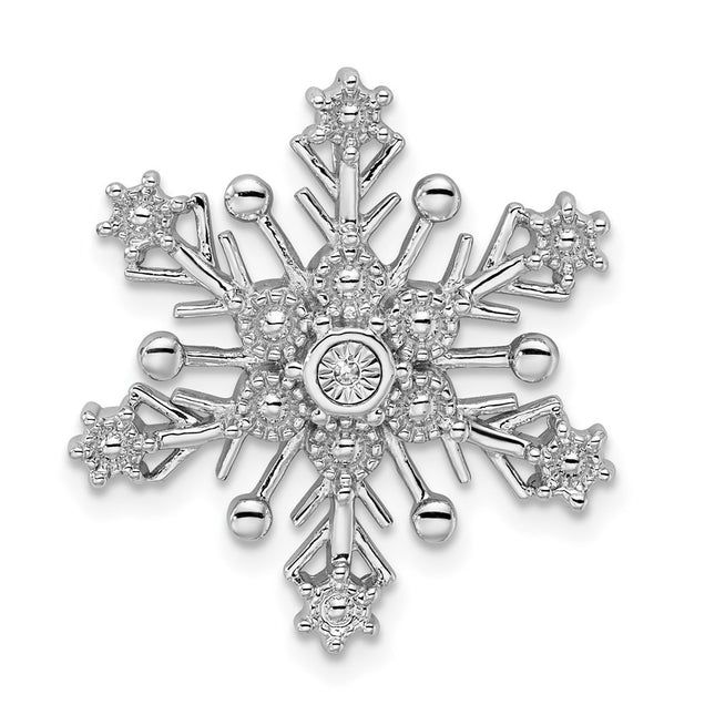 Sterling Silver Chains Style QDX1268 - Classique Jewelry Inc.