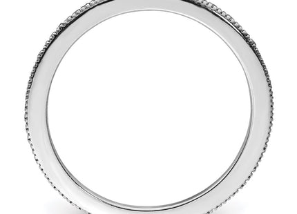 Sterling Silver Jewelry Style QDX139 - Classique Jewelry Inc.