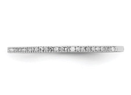 Sterling Silver Jewelry Style QDX139 - Classique Jewelry Inc.