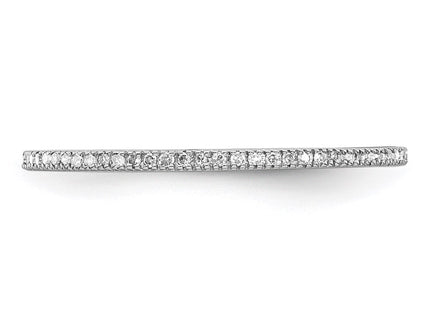 Sterling Silver Jewelry Style QDX139 - Classique Jewelry Inc.