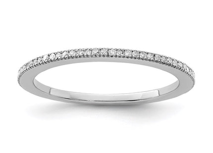 Sterling Silver Jewelry Style QDX139 - Classique Jewelry Inc.
