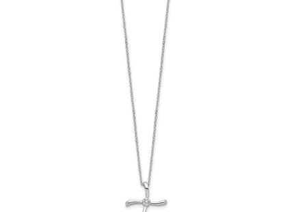 Sterling Silver Jewelry Style QDX160 - Classique Jewelry Inc.
