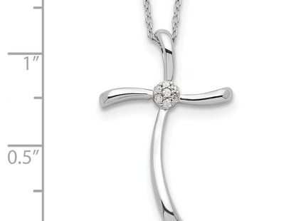Sterling Silver Jewelry Style QDX160 - Classique Jewelry Inc.